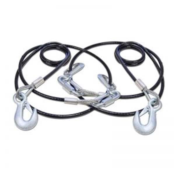 Geared2Golf Coil to Straight Cables GE2604667 - main